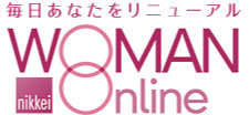 Woman-Online